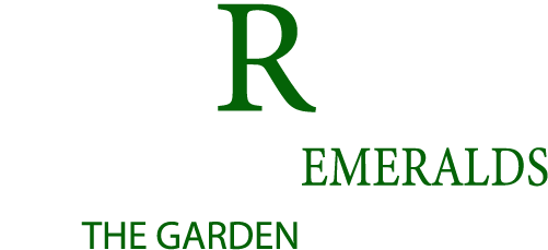 Zarah Colombian Emeralds