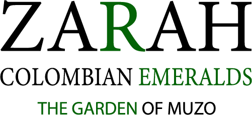 Zarah Colombian Emeralds